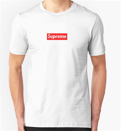 supreme t shurt